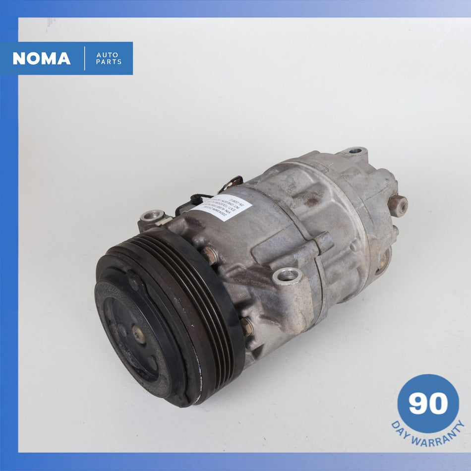 03-05 BMW E85 E86 Z4 A/C AC Air Conditioning Compressor Clutch 64526905643 OEM