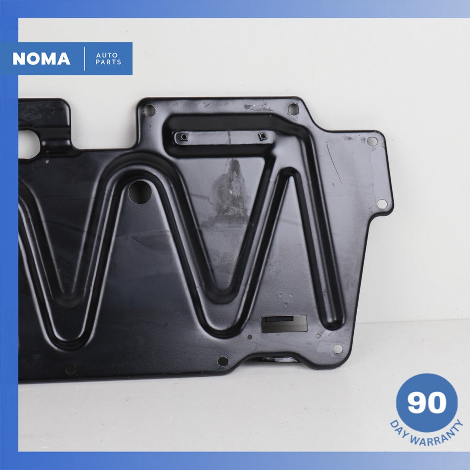 87-91 Jaguar XJS HE Series 2 Convertible Trunk Reinforcement Support Panel OEM