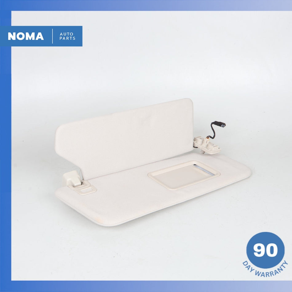 2015 LR Range Rover L405 Right Side Sunvisor Sun Visor Shade OEM