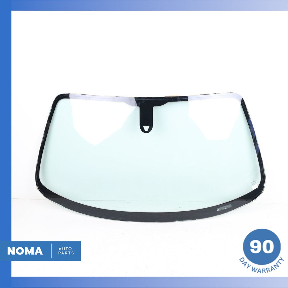 02-06 Jaguar X100 XKR Front Windshield Windscreen Window Glass 4W83F03100DA OEM