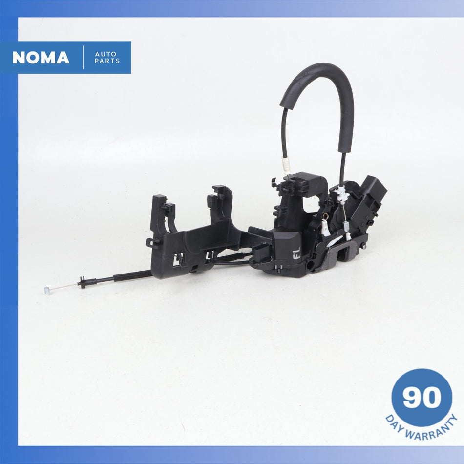 2012 Jaguar X250 Front Left Side Door Lock Latch 8X23203A29CE OEM