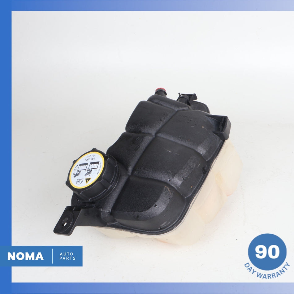 13-22 Land Rover Discovery Sport L550 Engine Radiator Overflow Tank OEM