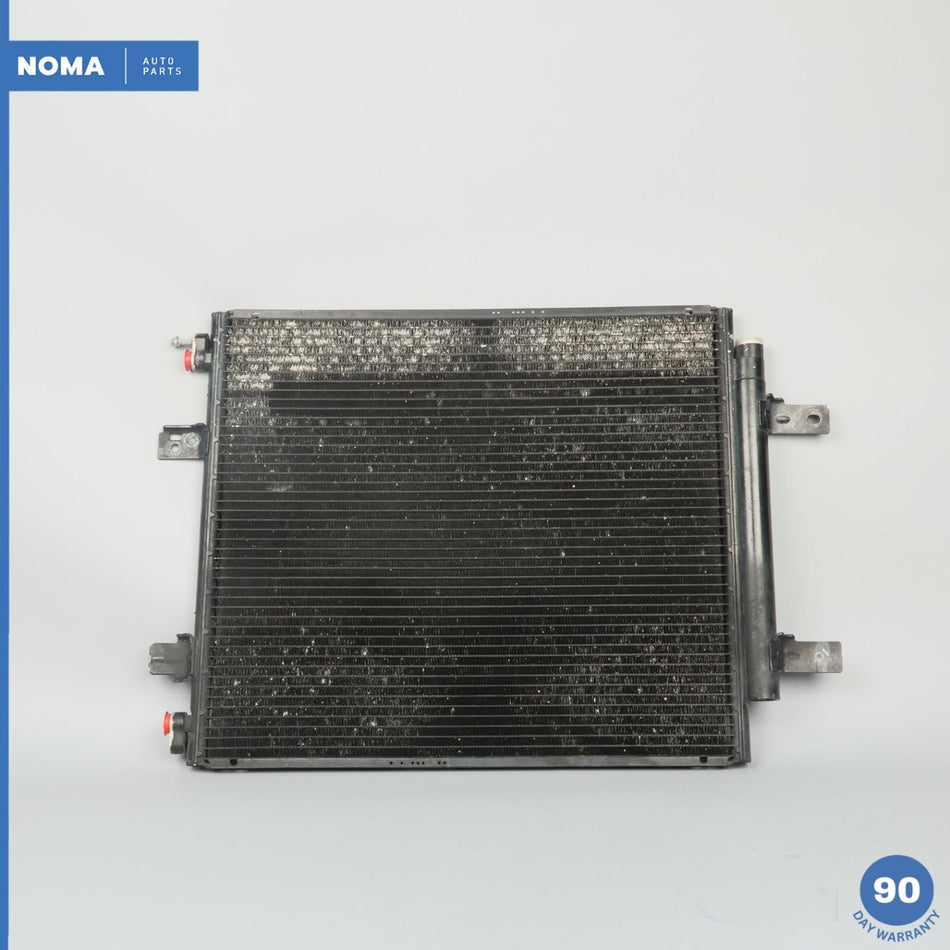 04-09 Jaguar XJ8 XJR VDP X350 X358 HVAC A/C AC Air Conditioning Condenser OEM