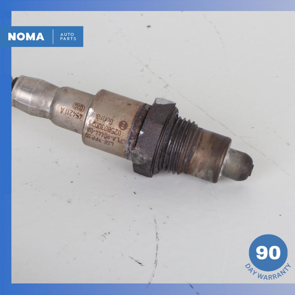 14-20 LR Range Rover L405 L494 L462 Oxygen O2 Sensor Lambda Set of 6 OEM