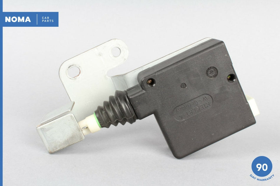 97-06 Jaguar XK8 XKR X100 Trunk Boot Lid Latch Release Actuator GNC3535AA OEM