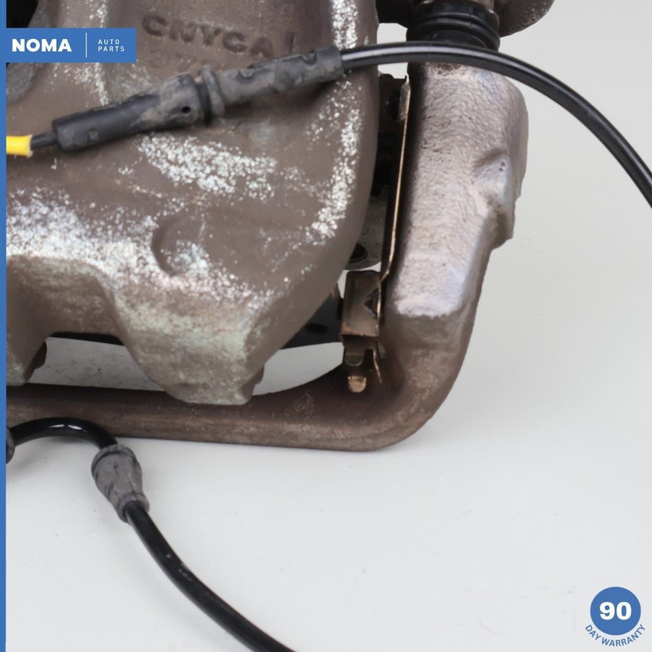 14-20 Range Rover Sport L494 Front Left Side Brake Caliper Cover LR047905 OEM