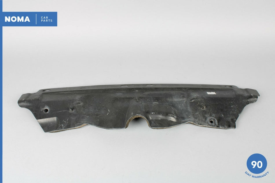 12-15 Jaguar XF X250 Front Engine Bay Compartment Splash Shield Cover OEM