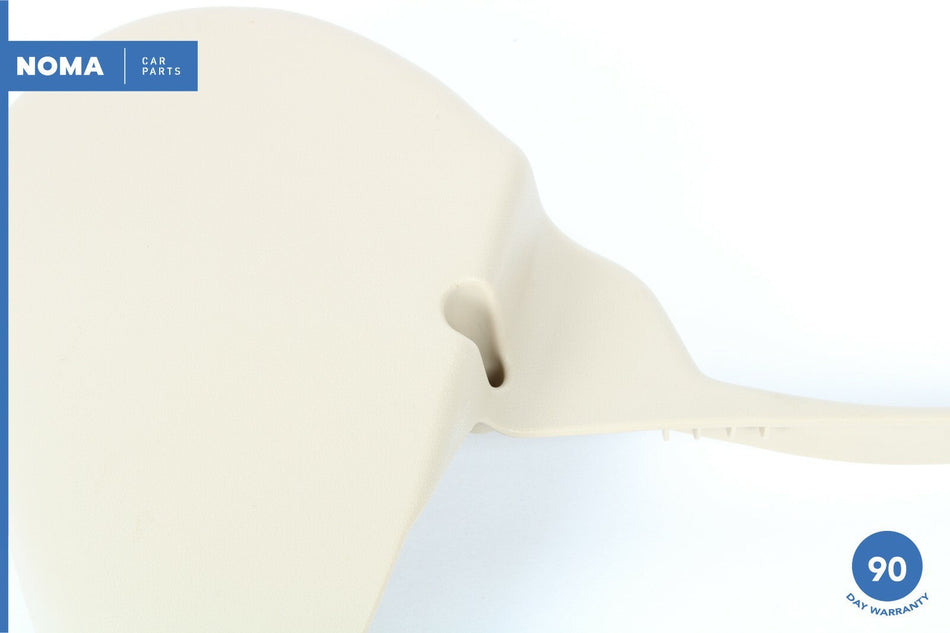 07-12 Lexus XF40 LS460 Front Left Driver Seat Cover Trim 71862-50040 OEM