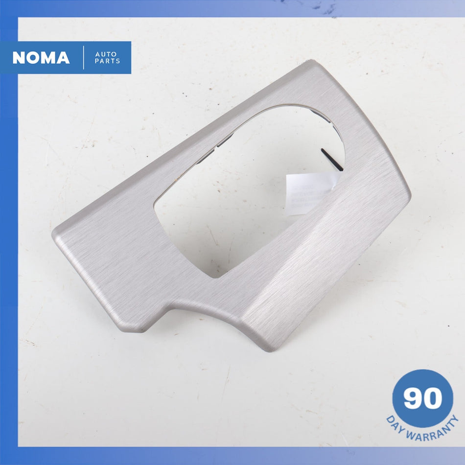 03-06 BMW E85 Z4 Left Driver Side Dashboard Dash Trim Bezel OEM