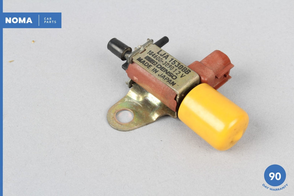 97-04 Jaguar XK8 XKR X100 Speed Cruise Control Valve Solenoid LJA1530BB OEM