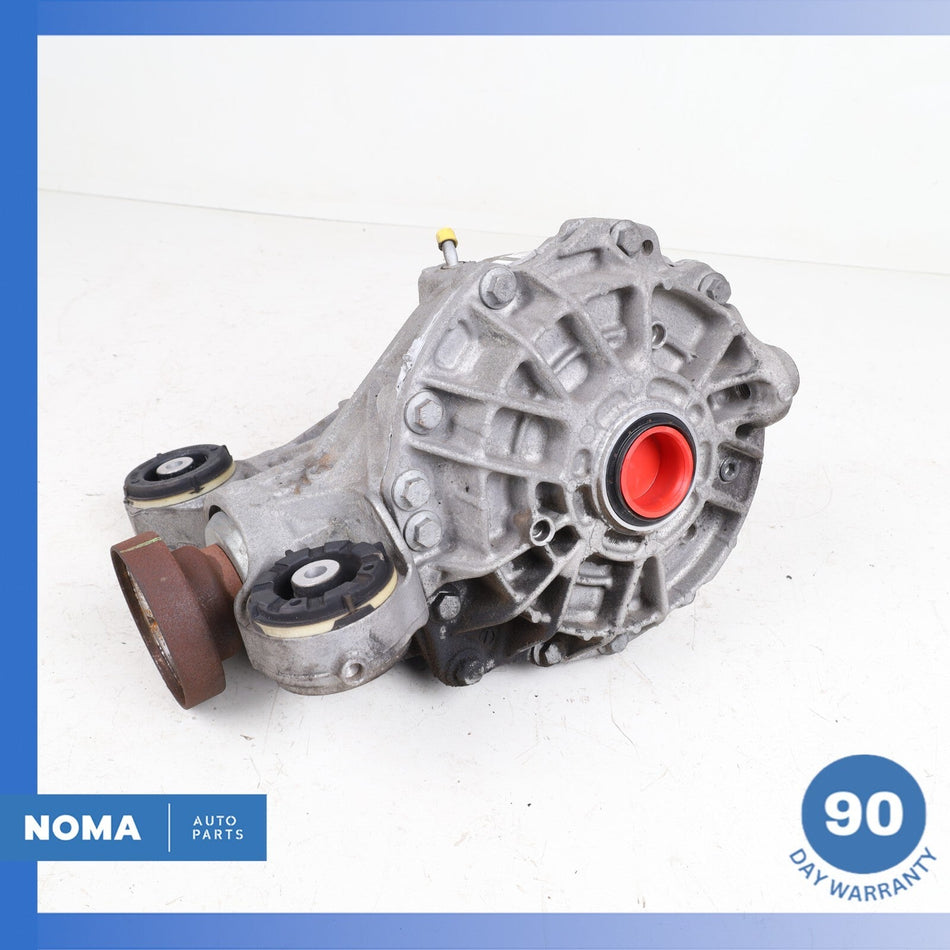 14-21 Jaguar X152 F-Type-S 3.0L LSD Rear Differential Axle Carrier 3.31 OEM 65k