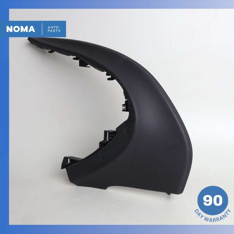 14-20 Jaguar X152 F-Type Left Side Center Console Trim Cover Panel OEM