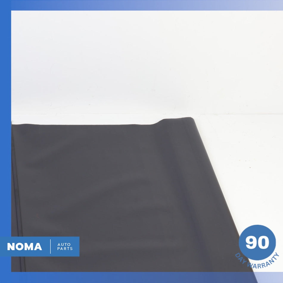 12-19 Discovery Sport L550 L538 Panoramic Sun Roof Moon Shade Blind Black OEM