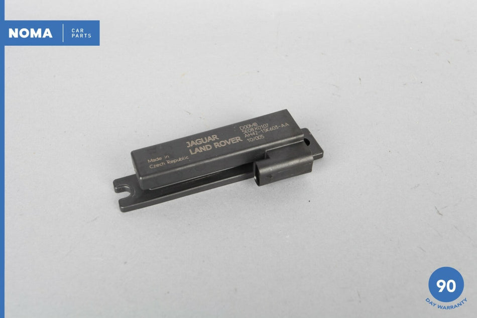 10-18 Jaguar XJL XJ XJR X351 Keyless Entry Sensor Antenna Module Unit OEM