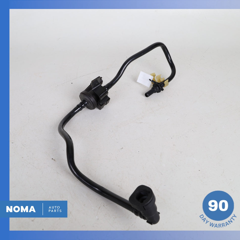 10-23 Jaguar X152 F-Type XJ LR4 Fuel Vapor EVAP Purge Valve Pipe 9W839B593AA OEM