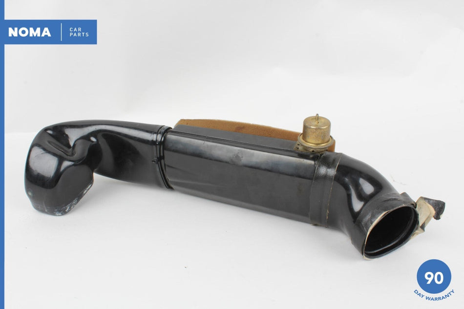 84-87 Jaguar XJ6 VDP Series III Right Passenger Side Windshield Defrost Vent OEM