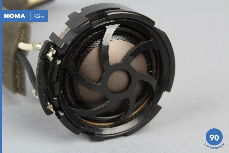 11-18 Jaguar XJL XJ XJR X351 Front Right or Left Side Door Tweeter Speaker OEM