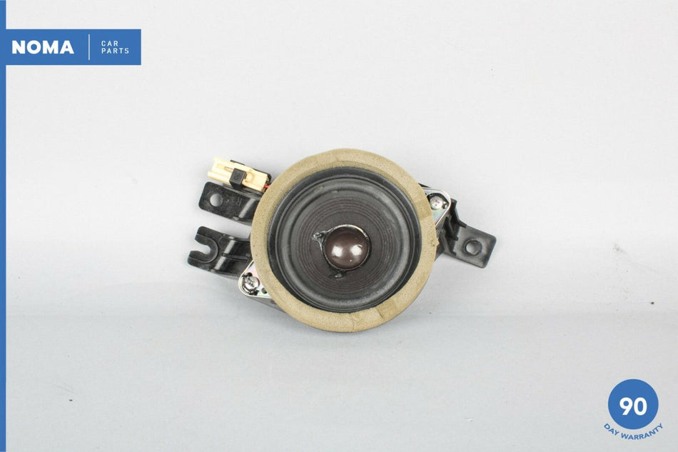 07-17 Lexus XF40 LS460 Rear Right Side Door Speaker 86160-50230 OEM