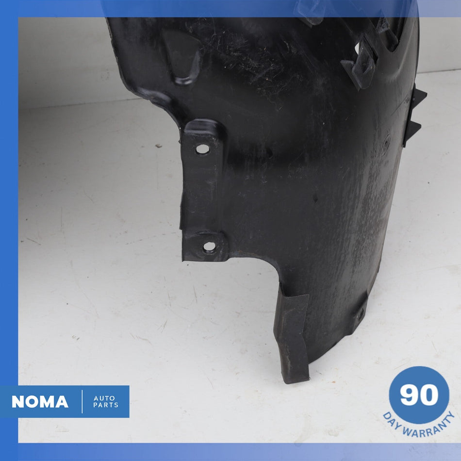 03-08 BMW E85 E86 Z4 Front Left Driver Side Wheel Arch Splash Guard 7012727 OEM