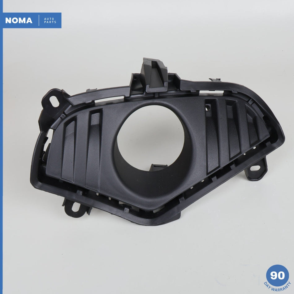 19-21 Toyota RAV4 Front Left Driver Side Fog Lamp Cover Bezel 52128-0R160 OEM