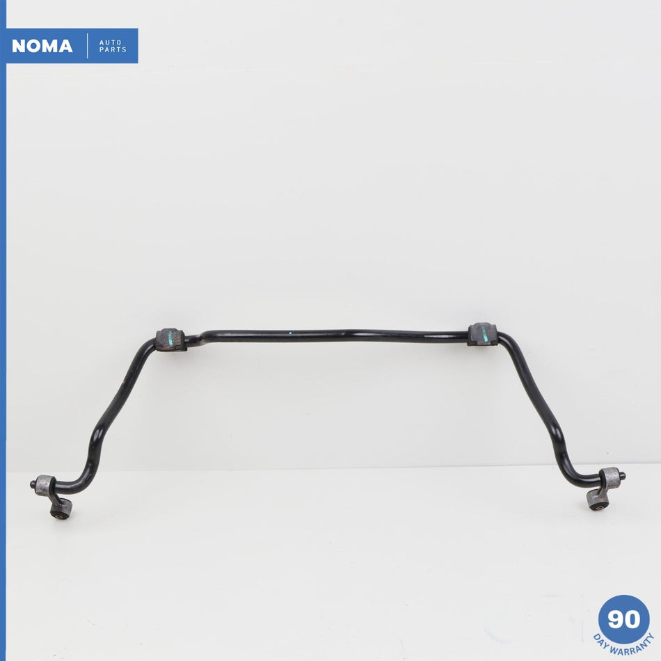01-08 BMW E85 Z4 330i Rear Stabilizer Sway Bar Anti Roll Bar 33551094545 OEM