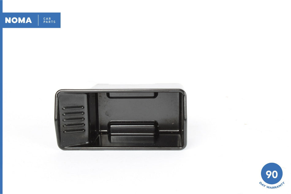 07-13 BMW X5 E70 Rear Right or Left Side Door Ash Tray Bin Insert Trim Panel OEM