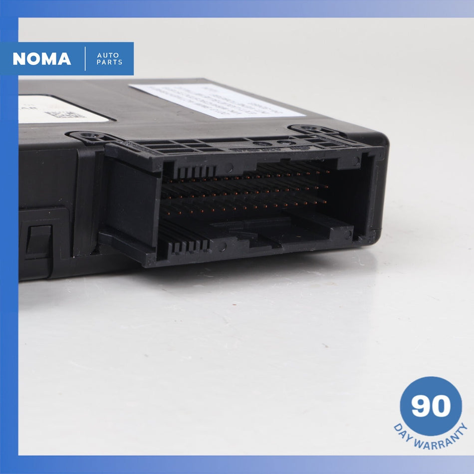 2013 BMW F10 ActiveHybrid 5 Central Gateway Control Module 61359291449 OEM