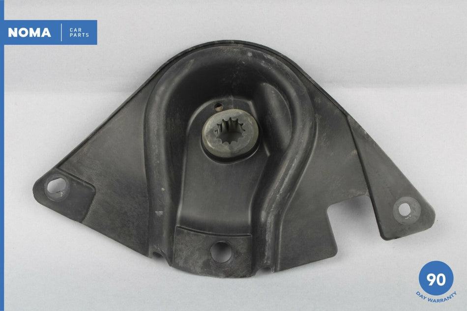 04-09 Jaguar XJ8 VDP X350 X358 Right Passenger Side Radiator Support Bracket OEM
