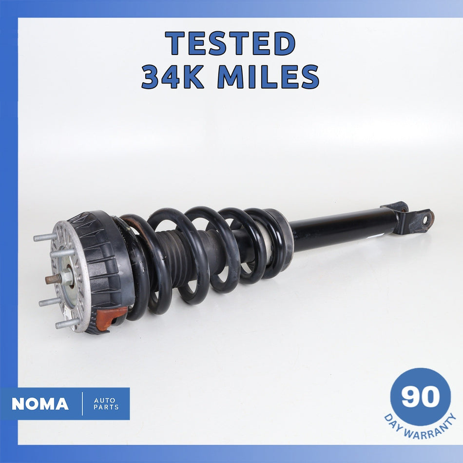 14-21 Jaguar X152 F-Type RWD Front Right or Left Shock Absorber Strut OEM 34k