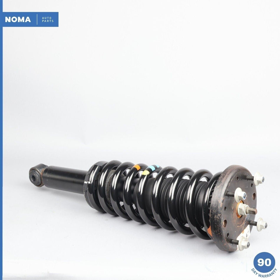 13-15 Jaguar X250 XF 3.0 Rear Right or Left Shock Absorber Coil Strut OEM 74k