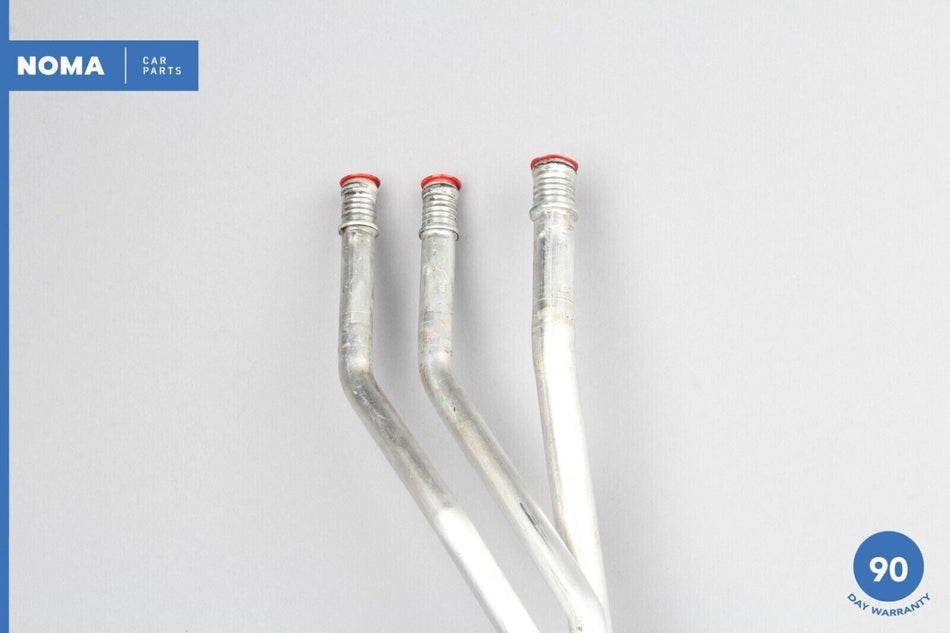 03-12 Range Rover L322 AC A/C Air Conditioning Heater Core Radiator OEM