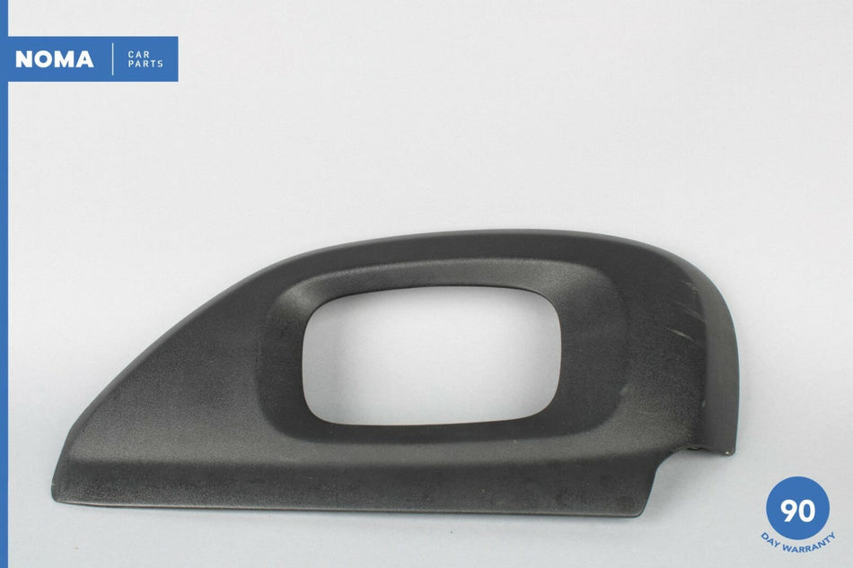 10-18 Jaguar XJ XJL X351 Front Right Seat Control Switch Trim Cover PDB OEM