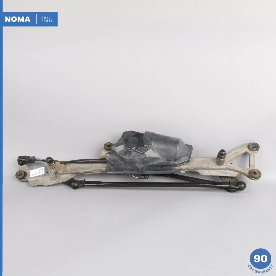 95-00 Lexus UCF20 LS400 Front Windshield Wiper Motor Linkage Arm OEM