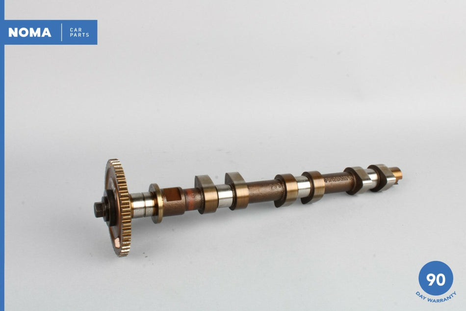 03-08 Jaguar S-Type X202 3.0L JV6 Engine Left Side Exhaust Camshaft OEM