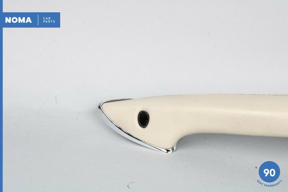 95-97 Jaguar XJ6 VDP X300 Rear Right Side Interior Door Armrest Panel OEM