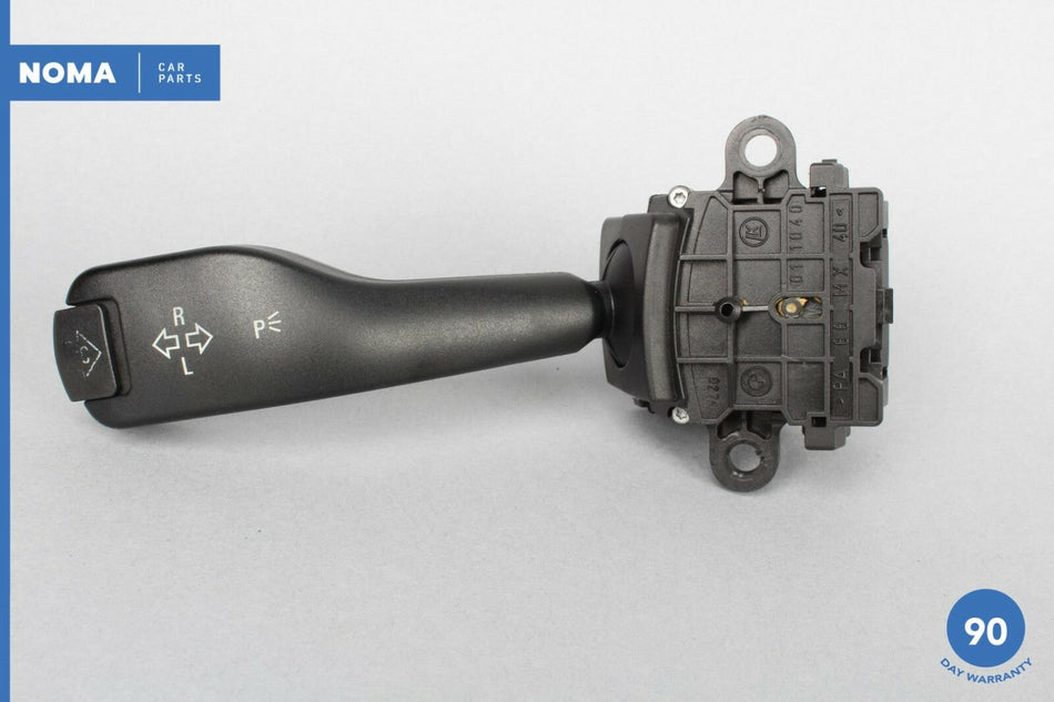 02-08 BMW Z4 E85 E86 Turn Signal Direction Indicator Switch Stalk 8363668 OEM