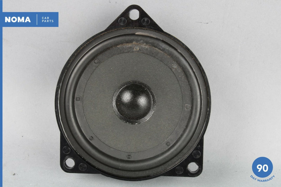 03-08 BMW Z4 E85 E86 Rear Front Left Right Side Door Mid Range Loud Speaker OEM