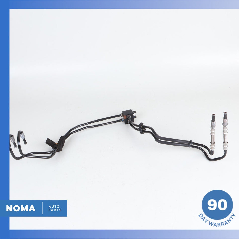 2013 LR Range Rover L405 Master Cylinder Brake Hydraulic Hose Assembly OEM