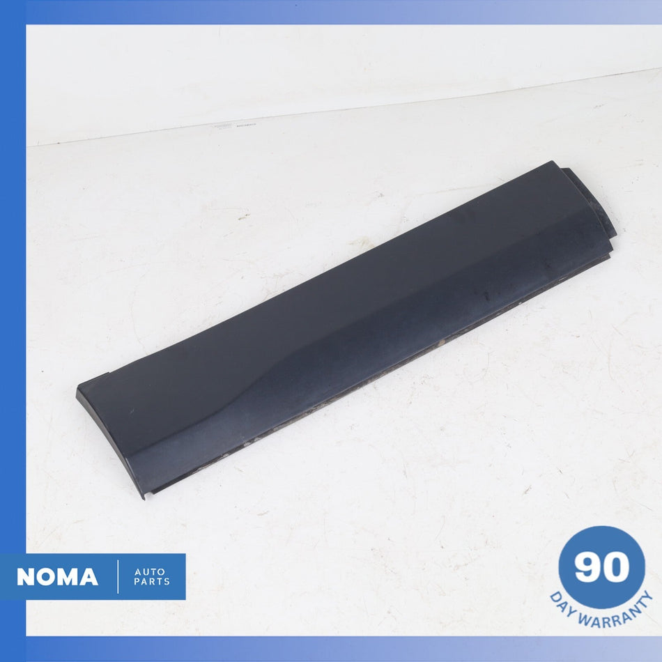 15-19 LR Discovery Sport L550 Rear Right Side Door Lower Molding OEM