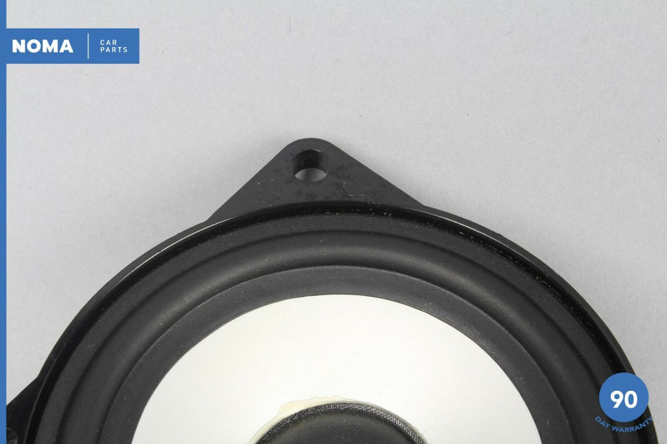 03-08 BMW Z4 E85 E86 Front or Rear Hi-Fi Stereo Audio Mid Range Speaker OEM
