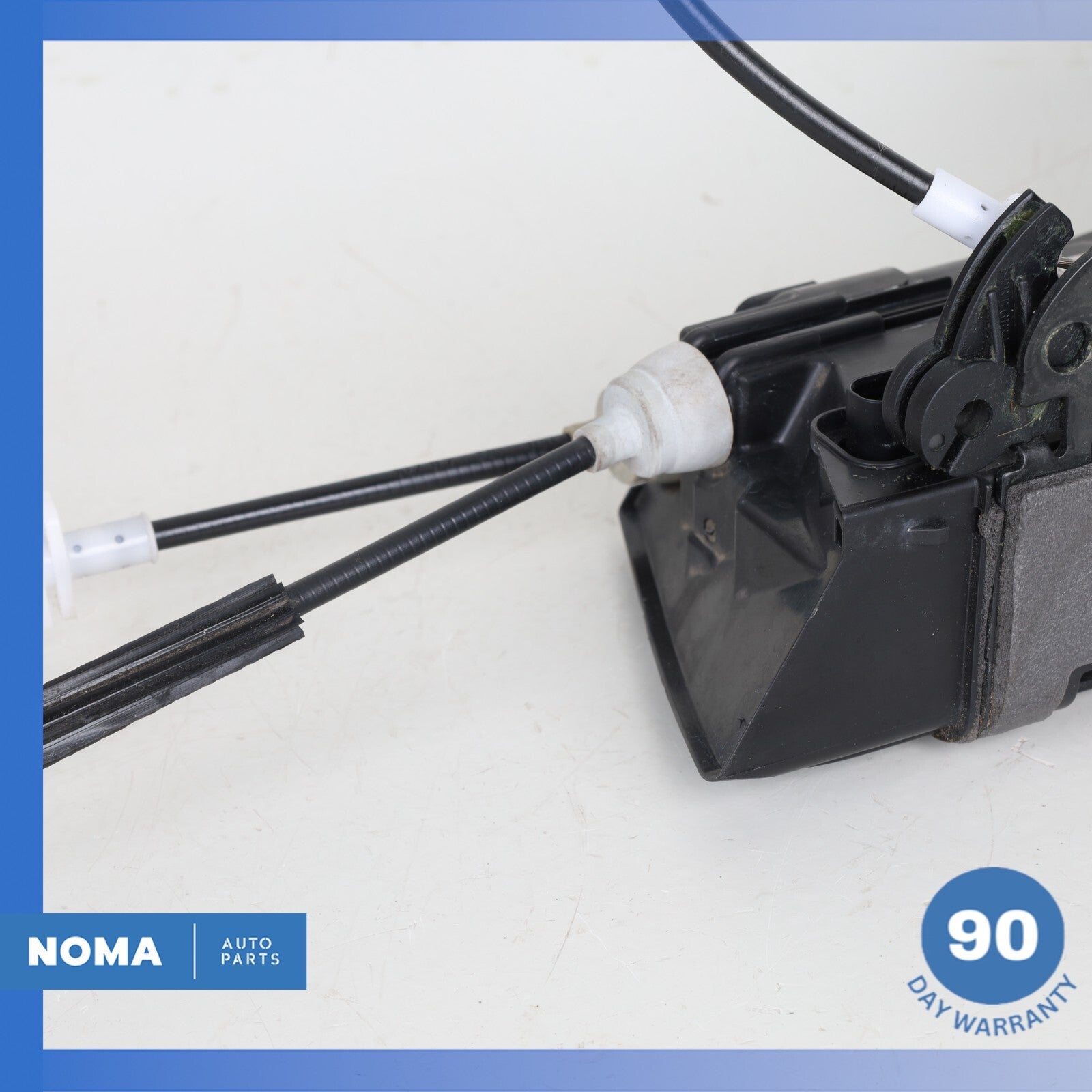 2019 Jaguar X351 XJ XJR Front Left Driver Side Door Lock Latch