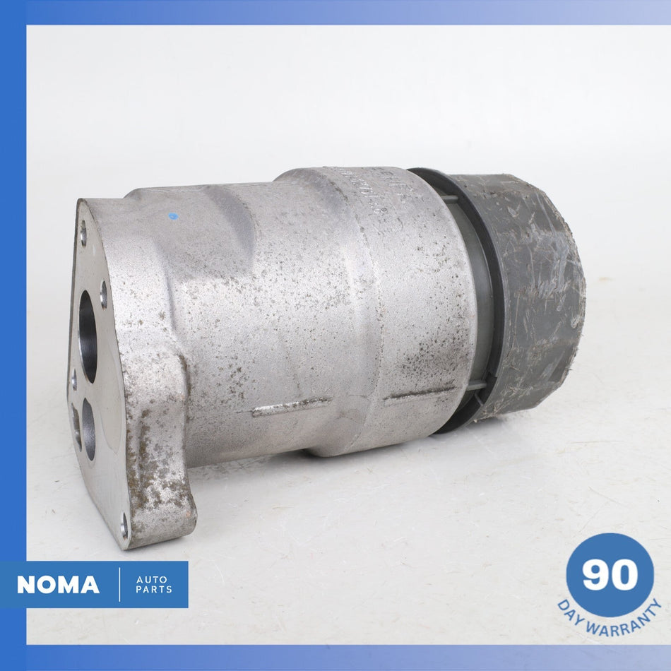 10-23 Land Rover L405 LR4 Engine Motor Oil Fluid Filter Housing 8W936K751AB OEM