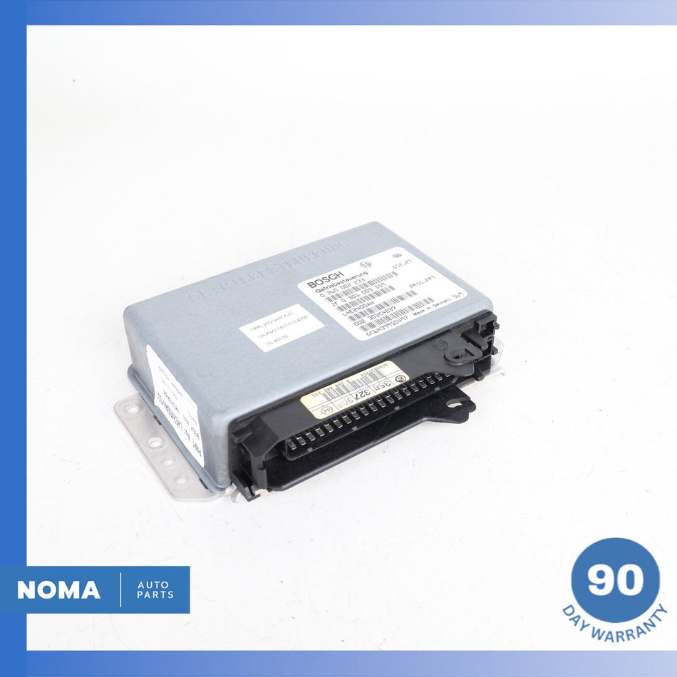95-97 Jaguar XJS Series 3 TCU TCM Transmission Control Module LHE2400AE OEM