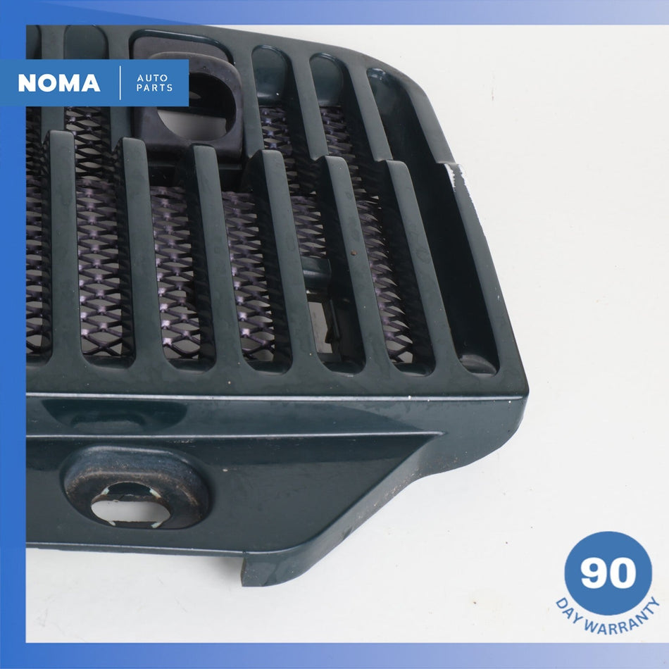 92-96 Jaguar XJS Series 3 Windshield Wiper Mesh Grille Grill Vent Cowl OEM