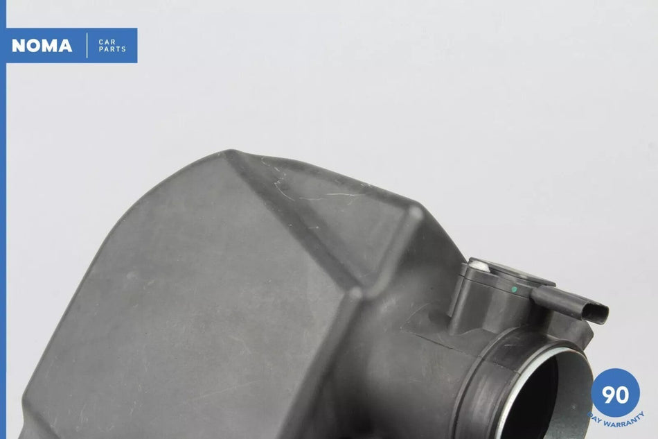 06-08 BMW E85 E86 Z4 N52 3.0 Air Airbox Intake Cleaner Filter Box 7537727 OEM