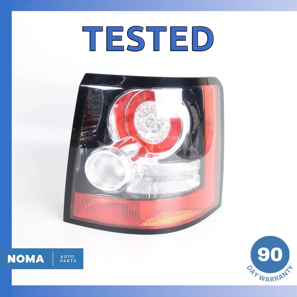 12-13 LR Range Rover Sport L320 Rear Right Tail Light Lamp OEM