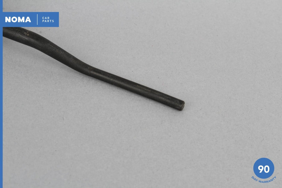 03-08 BMW Z4 E85 E86 Fuel Tank Filler Door Lid Actuator Unit 6987628 OEM