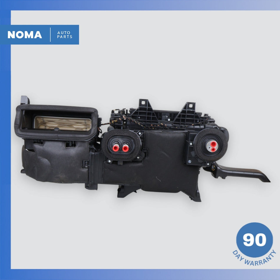 13-17 LR Range Rover L405 L494 AC A/C Air Conditioning Blower Heater Box OEM