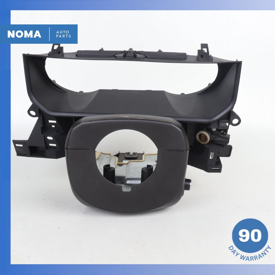 2016 Range Rover Sport L494 Steering Column Cluster Bezel Trim Cover OEM