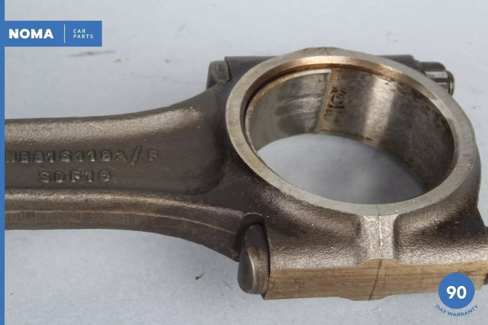 95-97 Jaguar XJ6 XJS AJ16 4.0L Engine Piston Connecting Rod NBB1611BA OEM